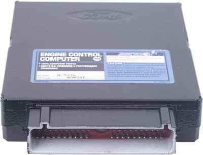 Cardone 78-5776 engine computer/ecu/pcm-reman engine control computer