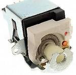 Standard motor products ds244 headlight switch