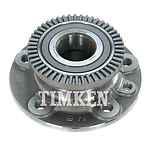 Timken ha596467 front hub assembly