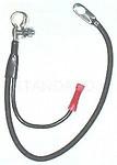 Standard motor products a16-6ut battery cable positive