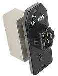 Standard/t-series ru109t blower motor resistor