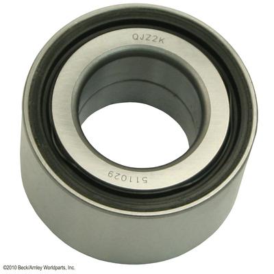 Beck arnley 051-4230 rear wheel bearing-wheel bearing