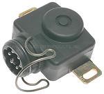 Standard motor products th108 throttle position sensor