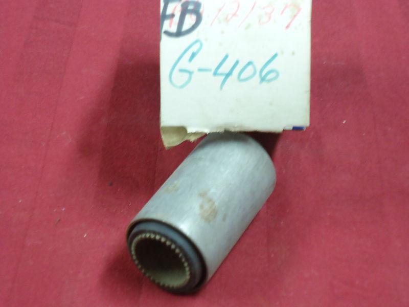 1961 amc idler arm bushing g406