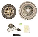 Valeo 52302204 new clutch kit