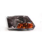 Tyc 20-9028-00 headlight