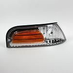 Tyc 18-5095-01 parking light