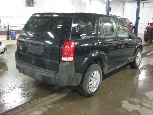 2003 saturn vue tail lamp light left