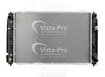 Vista pro automotive 431415 radiator