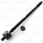 Mas industries is436 inner tie rod end