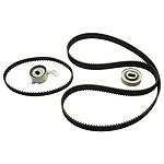 Acdelco tck186 timing belt component kit