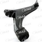 Mas industries cb30818 control arm with ball joint