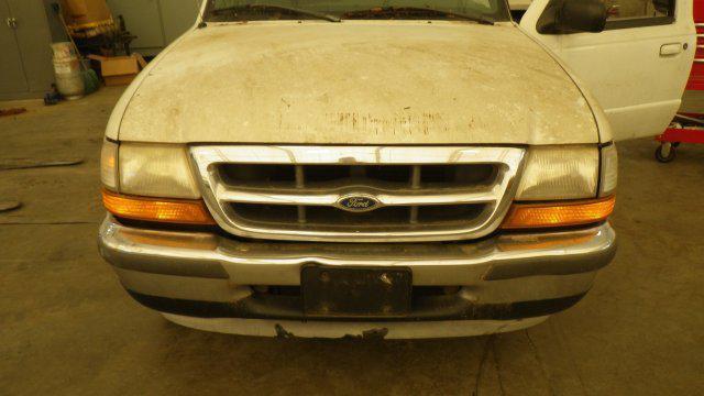 98 99 00 01 02 03 04 05 06 ford ranger power steering pump 3.0l