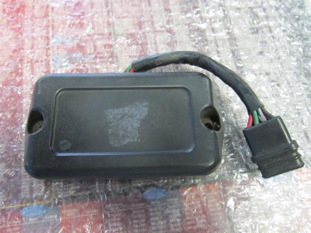 Harley davidson ignition module big twin 