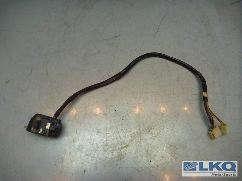 1981 81 yamaha xj550 maxim headlight switch at lkq motorsports