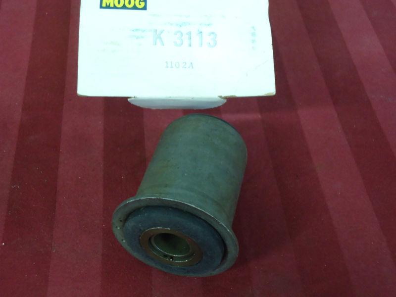 1980-81 american motors lower control arm bushing #k3113--moog