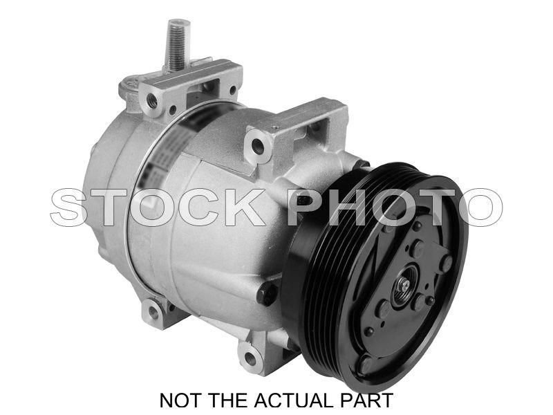 94 95 96 97 98 grand am ac compressor 6-191 3.1l id 1135153