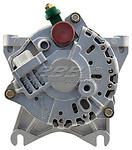 Bbb industries 8318 remanufactured alternator