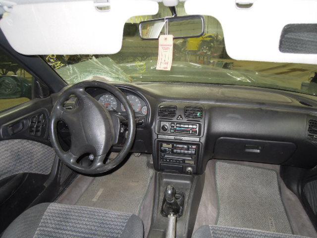 1998 subaru legacy 94427 miles steering column 2247000