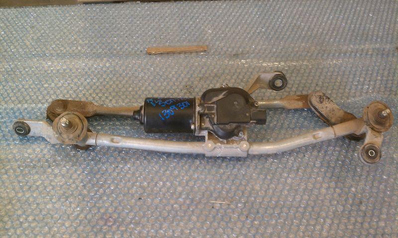 07 08 09 10 11 12 nissan sentra sedan oem front wiper motor