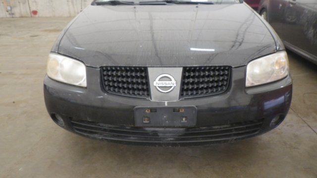 04 05 06 nissan sentra r. headlight exc. se-r and se-r spec v 1459583