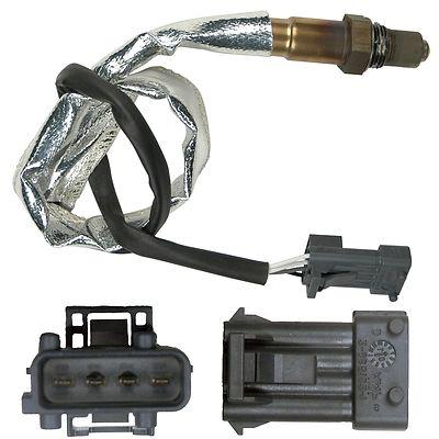 Bosch 16541 oxygen sensor