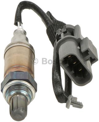 Bosch 13657 oxygen sensor