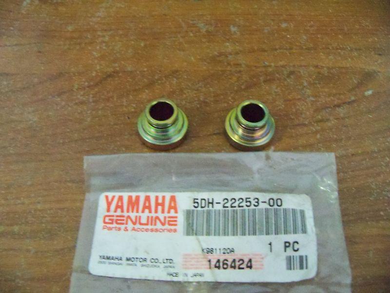 Yamaha yz250 wr250 wr400 wr426 wr450 yz125 rear suspension distance collar