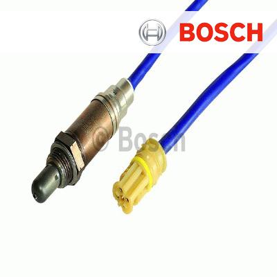 1x 0258005090 bosch lambda oxygen sensor ls5090