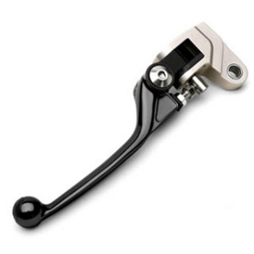 Sunline v1 mdx flex clutch lever - black _20-01-037