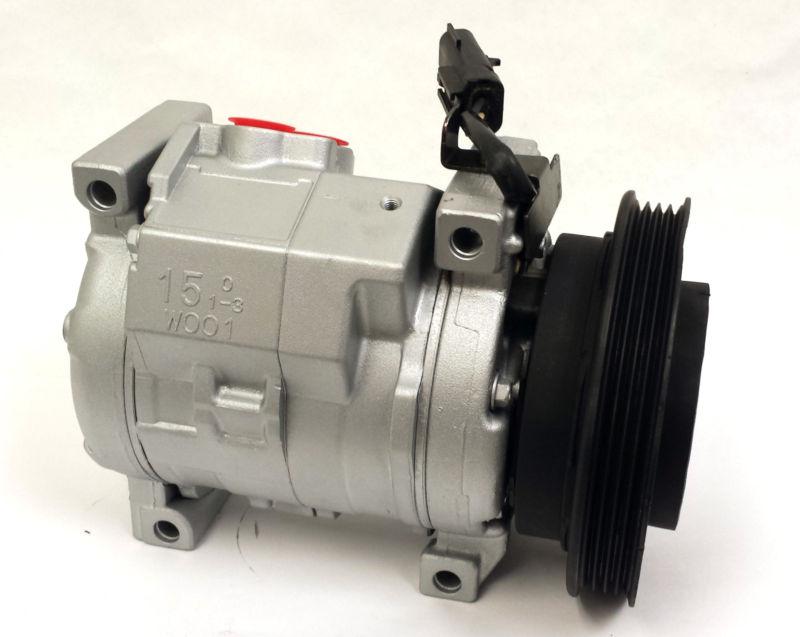 Ac compressor chrysler pt cruiser 2001-2008,dodge neon 03-05 (10s15c) w/o switch