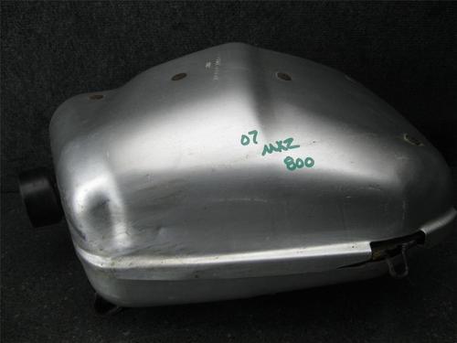 07 ski doo renegade mxz 800 exhaust can muffler 65i