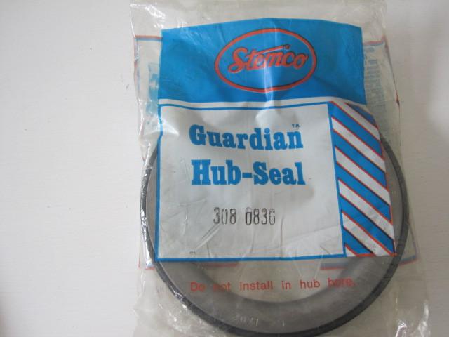 Stemco guardian hub seal 308-0836