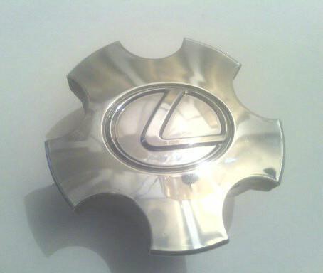 Lexus es300 wheel hubcap center cap ppe+ps 8761