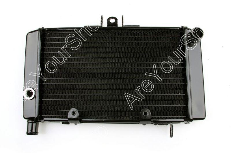 Radiator grille guard cooler for honda cb500 1993-2004 black