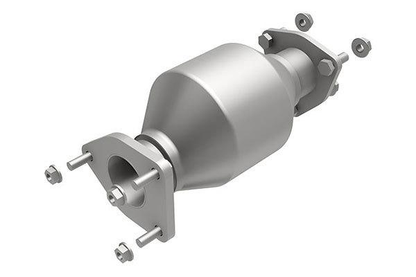 Magnaflow catalytic converters - 49 state legal - 49896