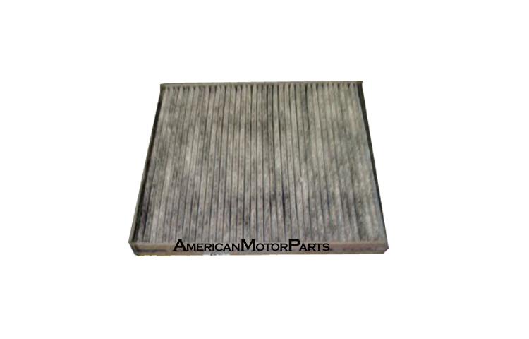 Top deal replacement carbon type cabin air filter cadillac gmc chevy 88986533