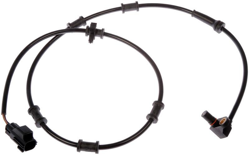 Abs wheel speed sensor with wire harness dorman 970-088