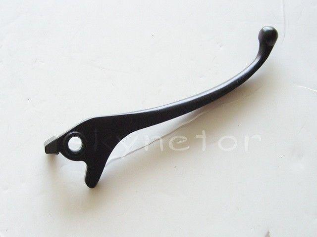 Black brake lever honda xr50 crf50 xr crf 50 125cc pit bike