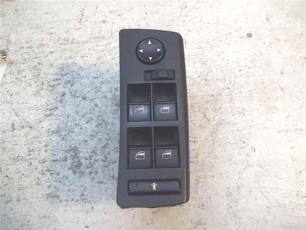 00 - 06 bmw x5 oem master power window switch lkq