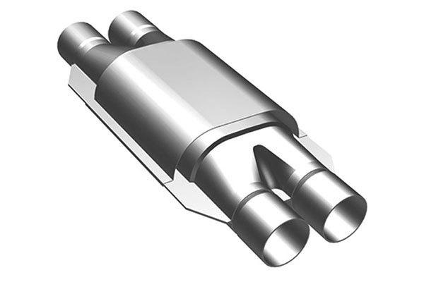 Magnaflow catalytic converters - 50 state california legal - 338008