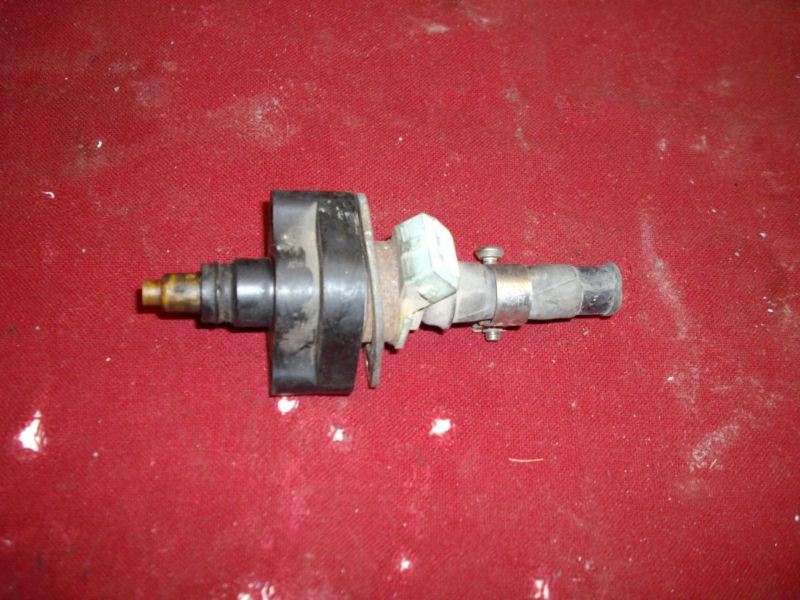 ~ volkswagen  ~ injectors ~ air cooled ~ set of 4 ~