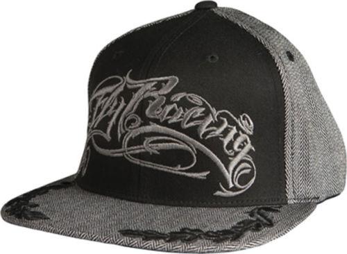 Fly racing black ops flexfit hat