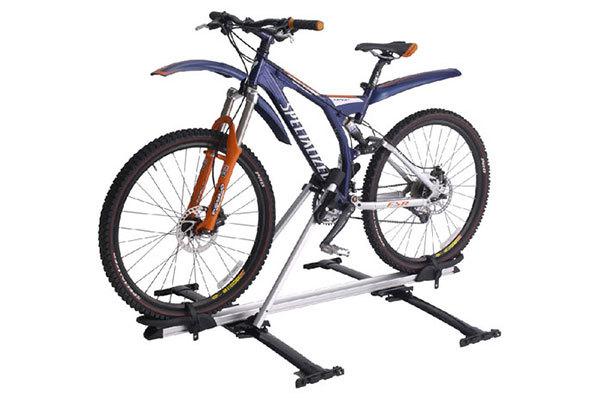 Inno upright lock bike rack - ina382