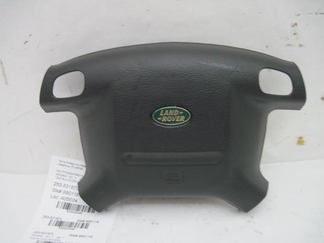 Air bag  land rover discovery 2003 03 2004 04 left 25446