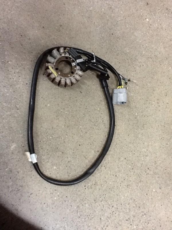 Trx honda 450r 450 r trx450r 04-05 new take off stator 2004-2005