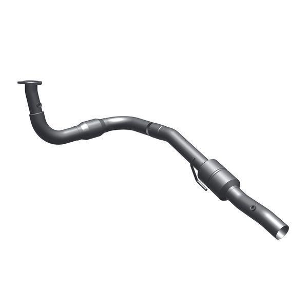 Magnaflow catalytic converters - 49 state legal - 93480