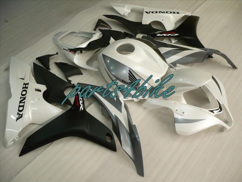 Cbr600rr abs fairing 07 08 cbr 600rr cbr600 bodywork ag