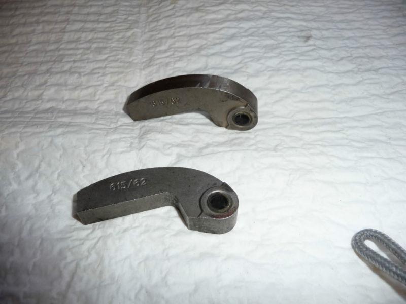 Arctic cat clutch weights 62 grams