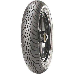 New metzeler lastertec bias sport touring tire rear 65h, 130/80-17